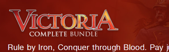 Bundle Stars Victoria Complete Bundle