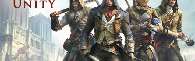 Assassins' Creed Unity Delayed