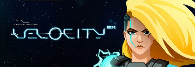 VELOCITY 2X2