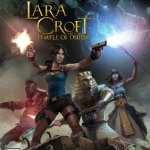 Lara Croft and the Temple of Osiris Gamescom Preview