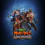 Orcs Must Die! Unchained Gamescom Preview