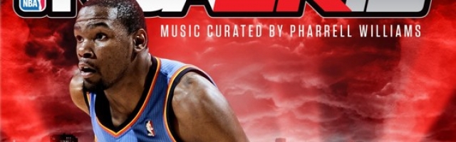 NBA 2K15 Gamescom Preview