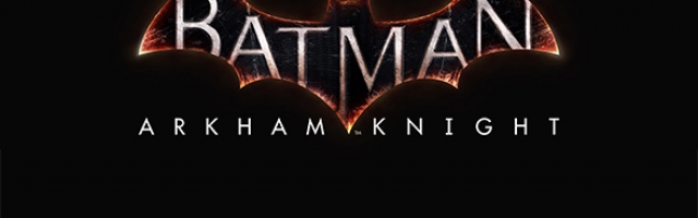 Batman: Arkham Knight Gamescom Preview