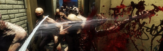Killing Floor 2 Gamescom Preview