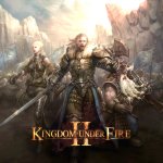 Kingdom Under Fire II Extended PS4 Trailer