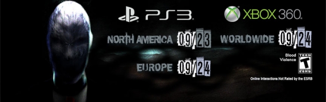 Slender: The Arrival Creeps Out Consoles This Month