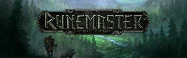 Runemaster Gamescom Preview