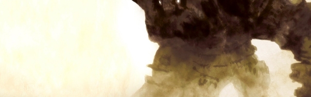 Sony's Shadow of Colossus film adaptation helmed by 'Mama' director  