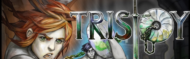 Tristoy Gamescom Preview
