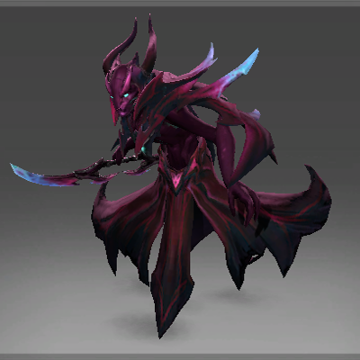 ephemeral haunt spectre set