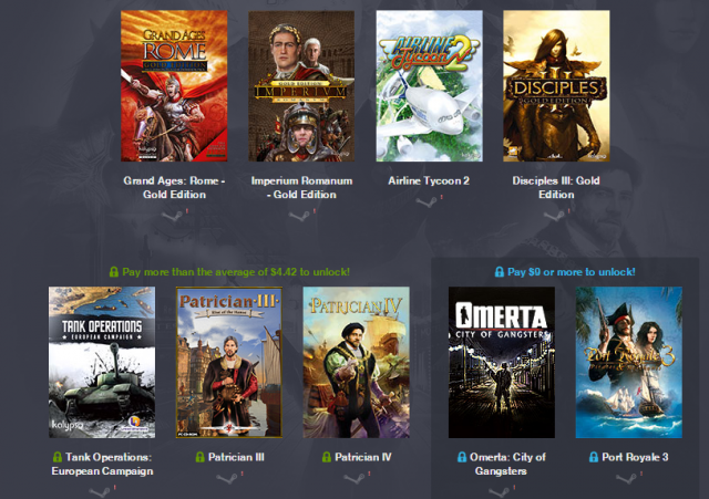 humble kalypso2 games