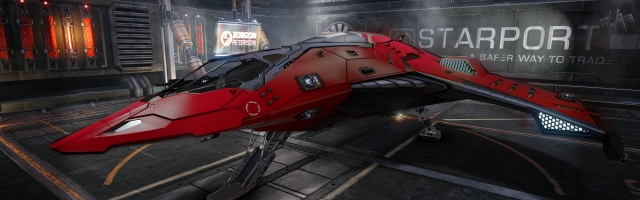 Elite: Dangerous Mercenary Edition Announced