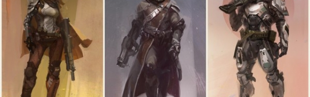 Destiny makes history as the UK's biggest new IP