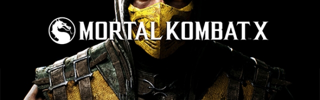 Mortal Kombat X Gamescom Preview