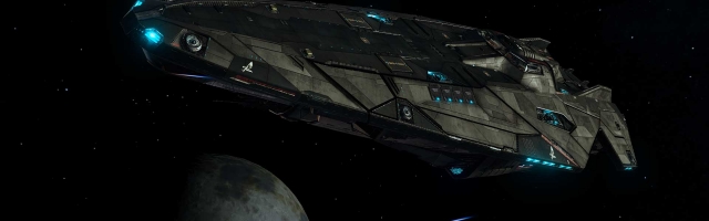 Elite : Dangerous Beta 2 Starts On September The 30th