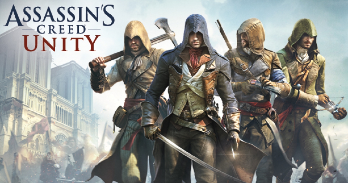 Assassin S Creed Unity Season Pass Announced Gamegrin