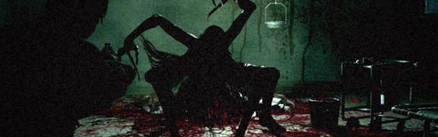 The Evil Within Hands-on E3 Preview