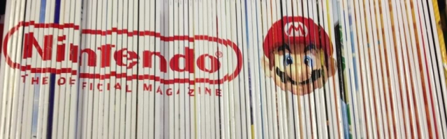 Official Nintendo Magazine to Close Its Pages