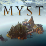 Myst TV Series in Development