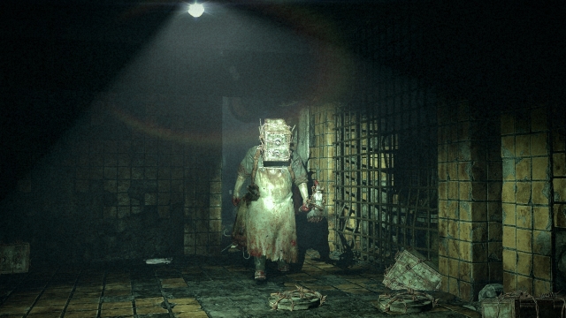 the evil within screenshot 1383569070