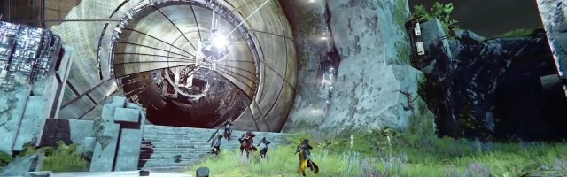 Destiny Hotfix Alters Vault of Glass and Weakens Auto-Rifles