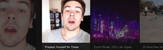 Watch Vines On Your Xbox One