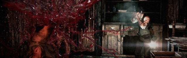 The Evil Within PC Debug Commands