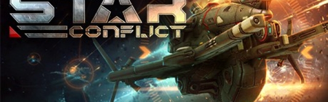 Star Conflict Review
