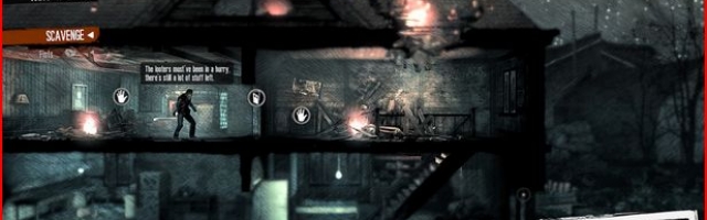 This War of Mine Preview