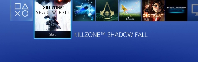 PS4 System Software 2.0 Details