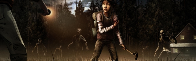 The Walking Dead Delayed in Europe