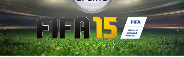 FIFA 15 Review