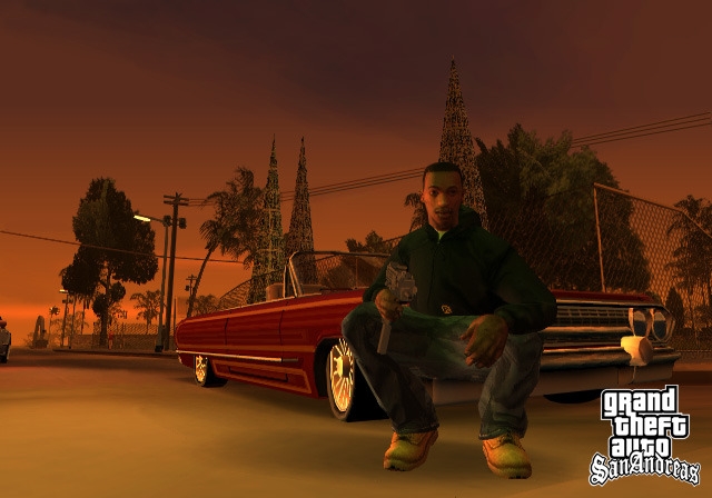 grand theft auto san andreas 2