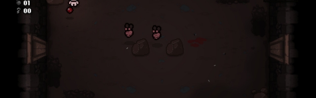 Three Reasons to Like Roguelikes