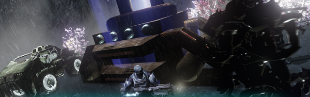 T.E.R.R.A hits Kickstarter