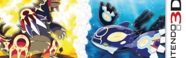 Pokemon Omega Ruby/ Alpha Sapphire Dual Pack Announced for North America