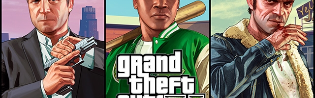 GTA V Will Reward Returning Players