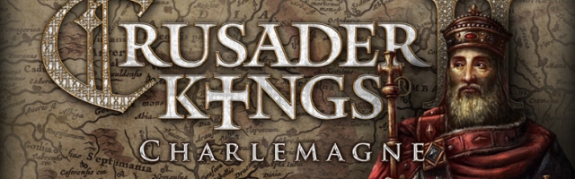 Crusader Kings II: Charlemagne Review