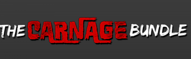 Bundle Stars Carnage Bundle