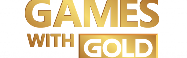 Games with Gold November Content Announced