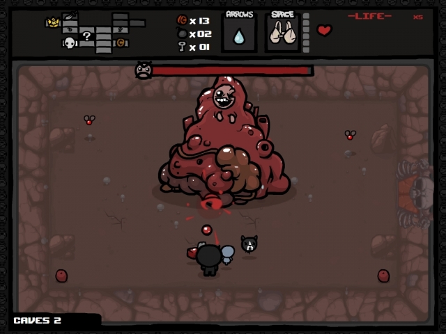 thebindingofisaac