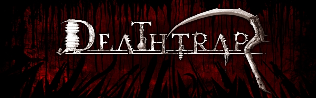 Deathtrap Gamescom Preview
