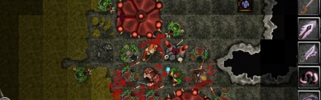 Heroes of Steel Launches Leaderboards