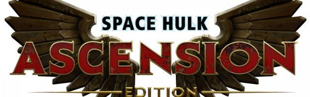 Space Hulk: Ascension Edition Available November 12th on Steam