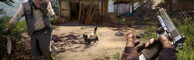 Far Cry 4 Pre-Order Bonuses