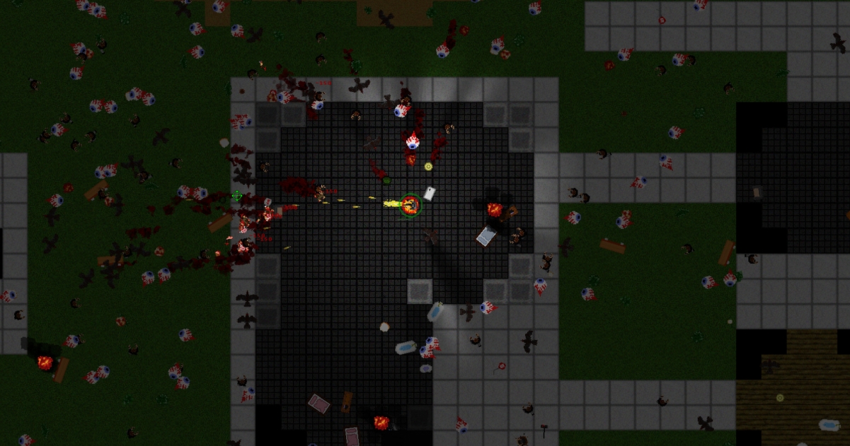 Zombie Steam Ключ Купить