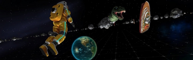 Habitat v0.4 Update