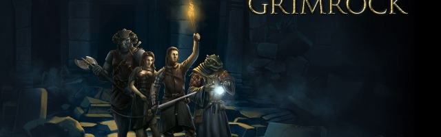 Legend of Grimrock 2 Review