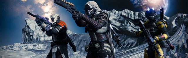 Destiny Closing For Maintenance Tomorrow