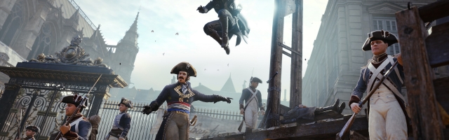 MCM London Round Up